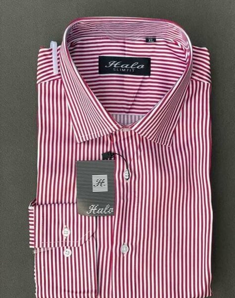 Chemises de haut qualité