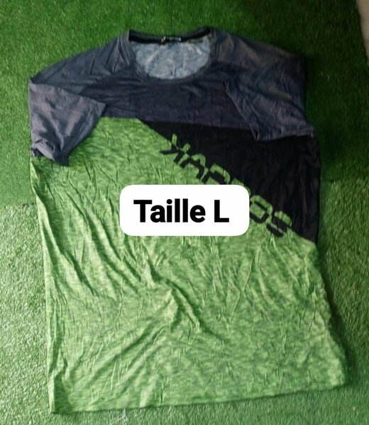 Chemise et T-shirts hommes