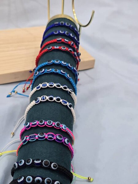 Bracelets ajustables