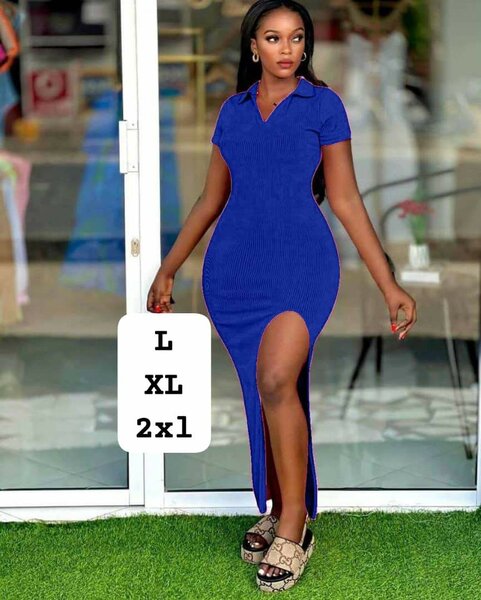 Lacoste bodycon dress