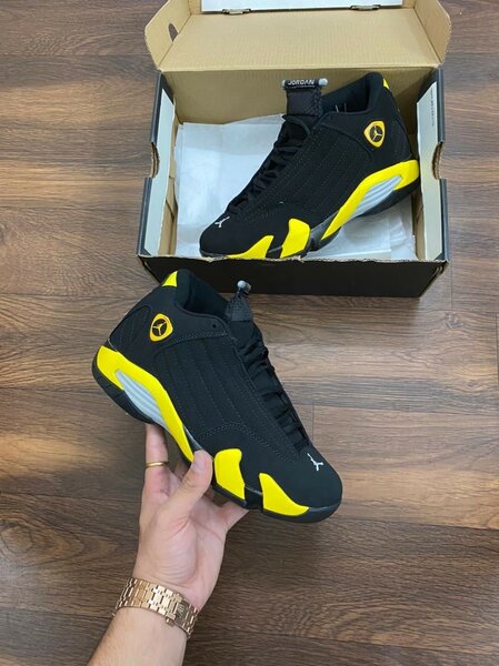 AIR JORDAN 14 RETRO