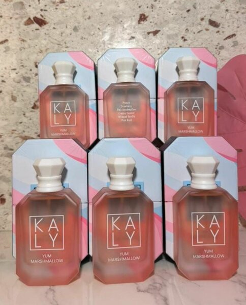 Parfum Kaly Yum Marshmallow