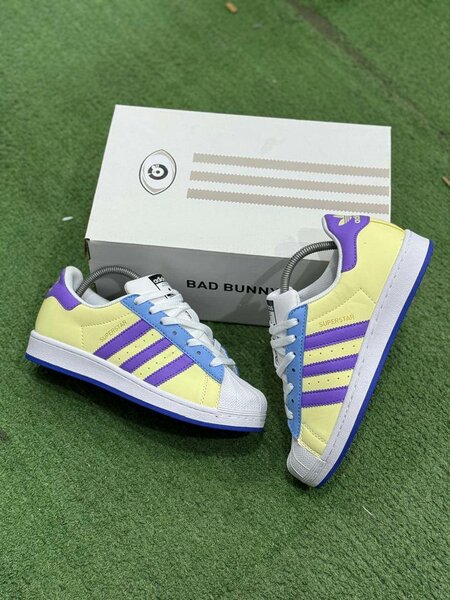 Adidas superstar