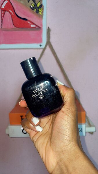 Parfum Équilibre Mystique