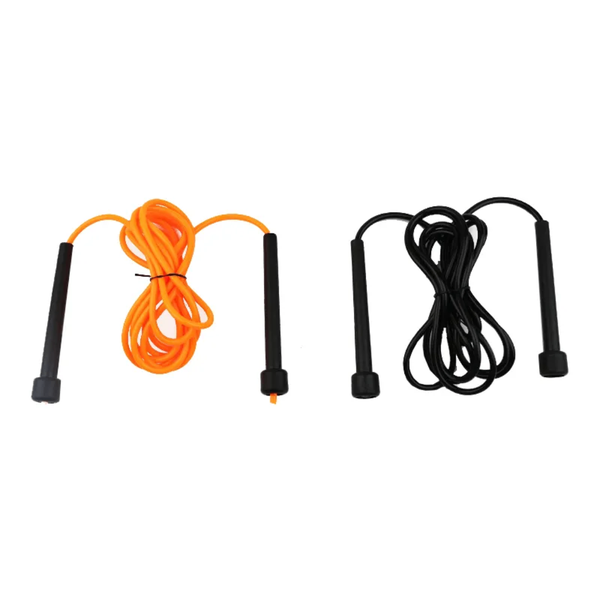 Deux (2)Corde à sauter fitness