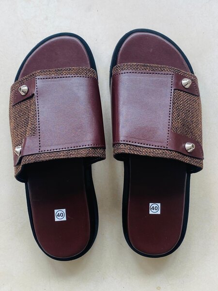 Sandales Homme Élégantes