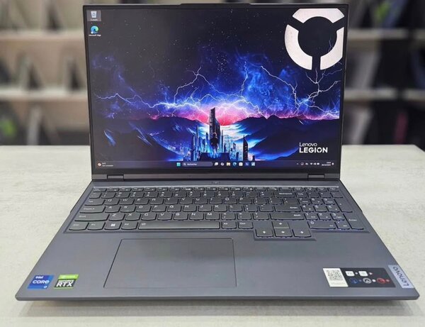 Lenovo Legion Gaming Laptop