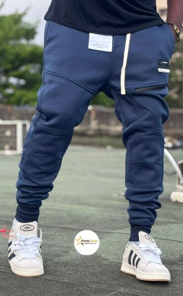 Jogging édition limitée