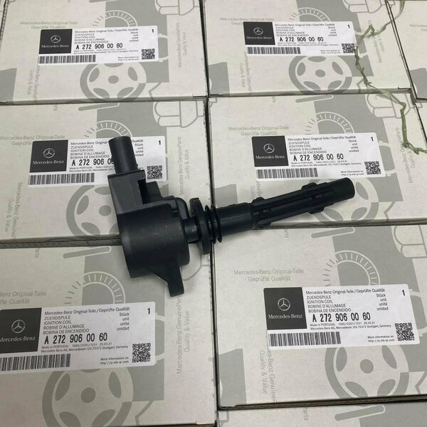 Ignition coil
