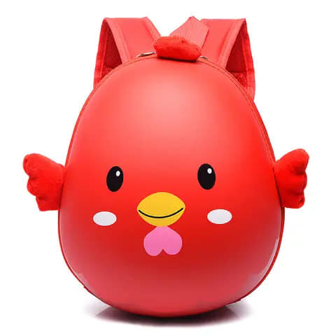 SACS À DOS -ÉCOLIER "MATERNELLE"