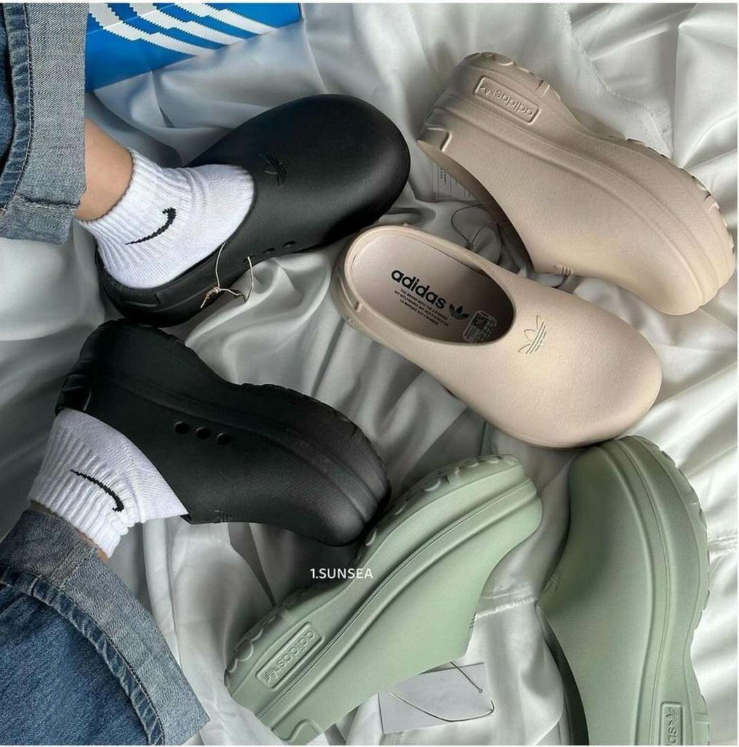 Adidas