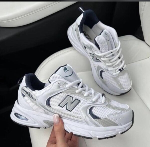 All kinds of sneakers available in all sizes