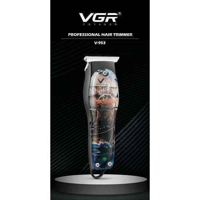 VGR Tondeuse Professionnelle