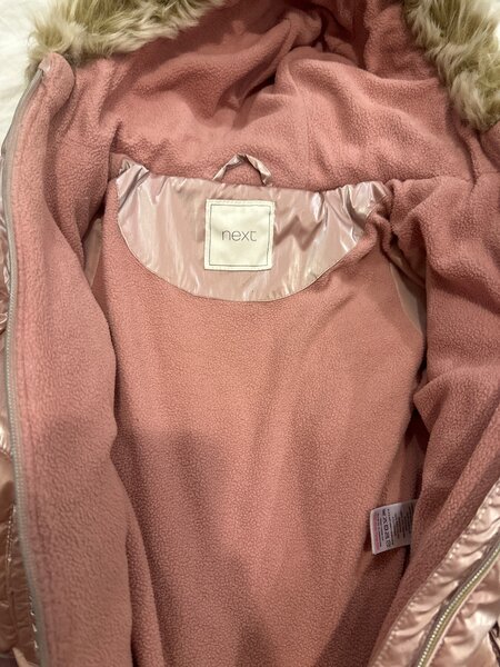 Комбез на девочку на 1,5-2 года