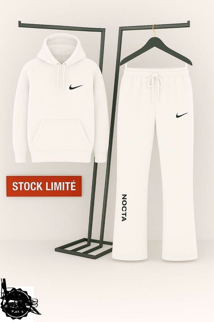 Ensemble Survêtement Nocta