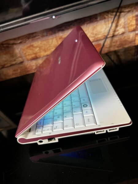 Ordinateur Samsung Windows 7