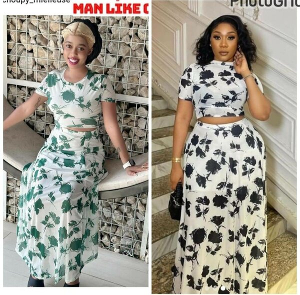 Robe longue élégante dos nu