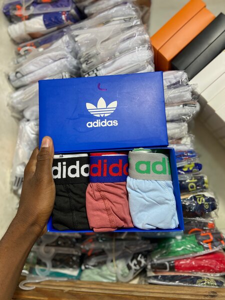 Boxer Adidas pour hommes