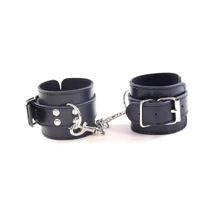 Kit de jeux érotiques luxe