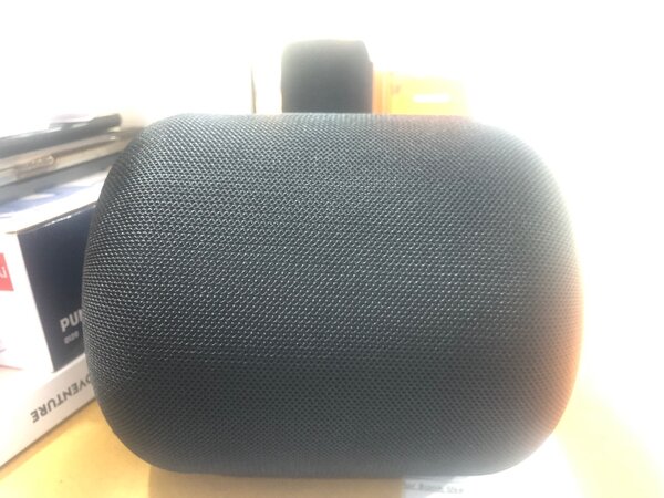 CrisMa Bluetooth Speaker