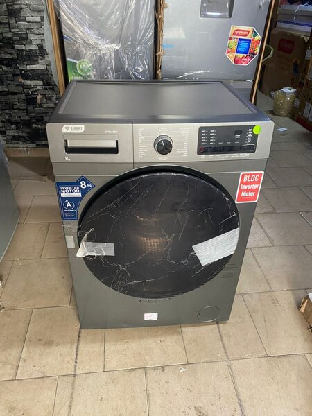 Machine à laver SMART