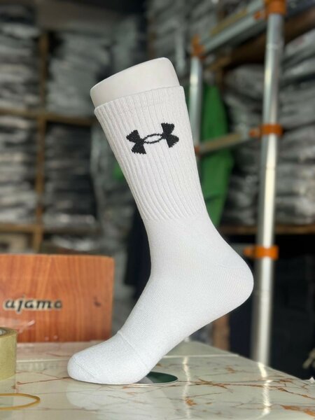 Chaussettes  100% coton