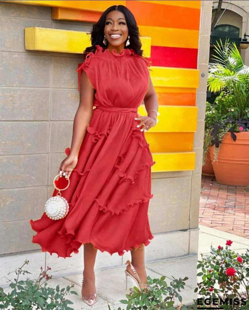 Ladies Three quarters Turkey dresses