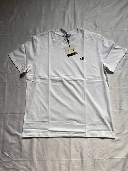 Футболка Calvin Klein