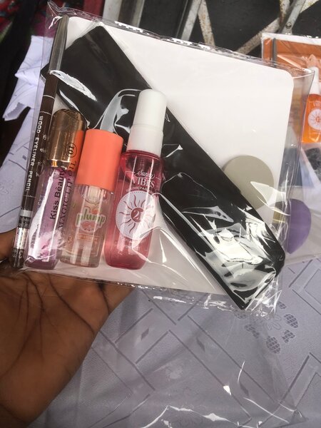 Trousse Beauté Parfaite