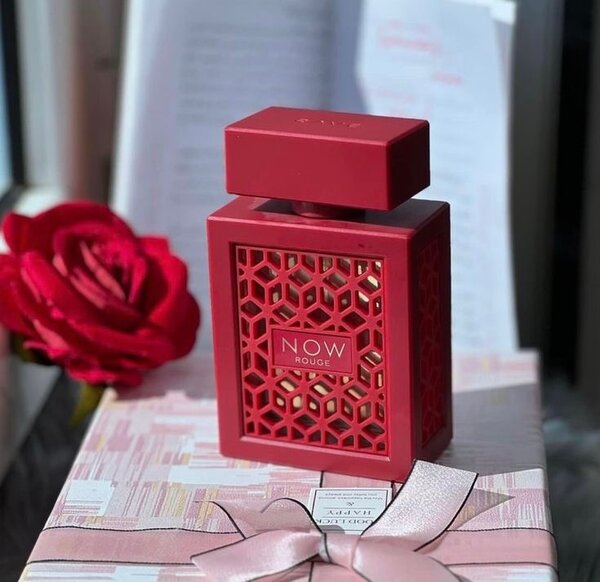 Rave (white,rouge and now )