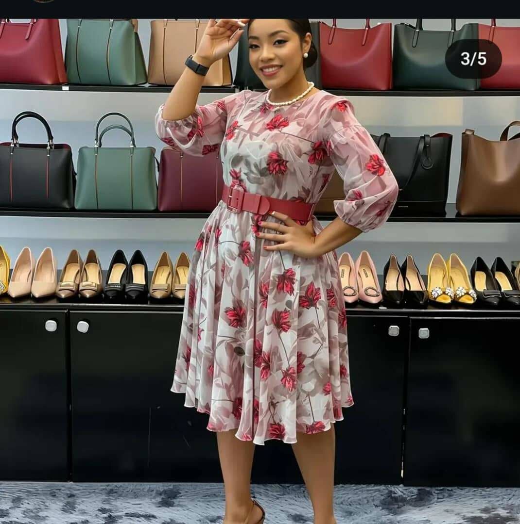 Different we have in different sizes