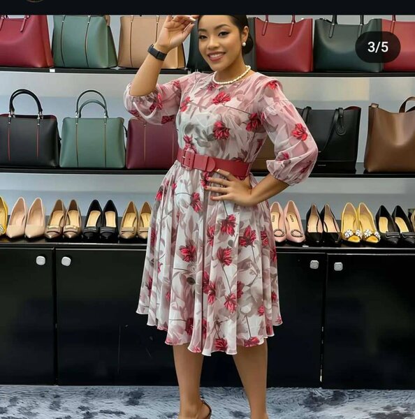 Different we have in different sizes