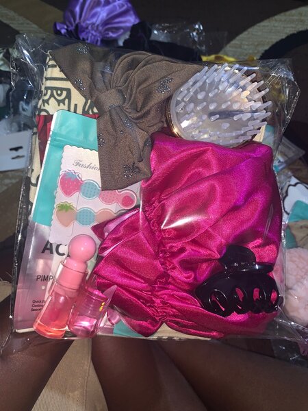 Coffret Beauté Femme Luxe