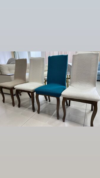 Чехлы для стульев