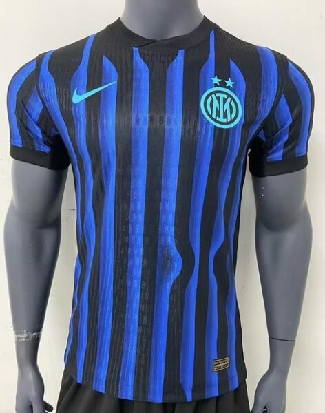 Maillot de football Inter Milan