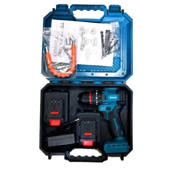 Perceuse sans fil Makita 88V