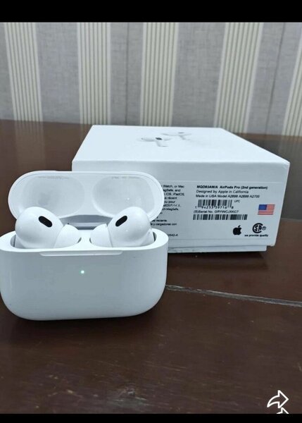 AirPods Pro 2 avec MagSafe