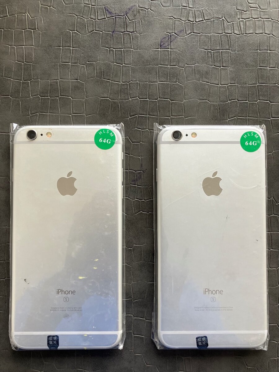 iPhone 6sPlus UK Products newPreowneds. 16GB k1650. 64GB k17