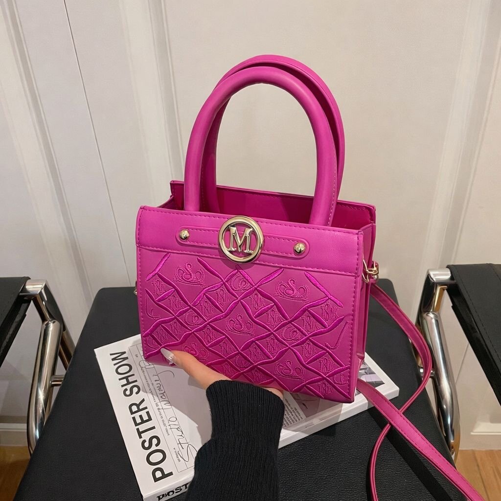 Sac bandoulière élégant