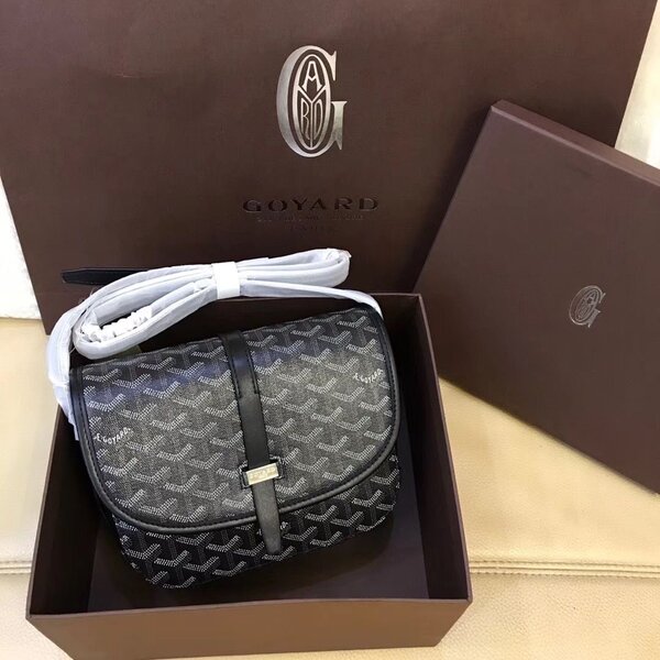 Sacoche élégante Goyard