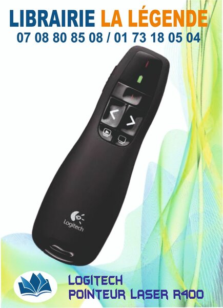 Logitech