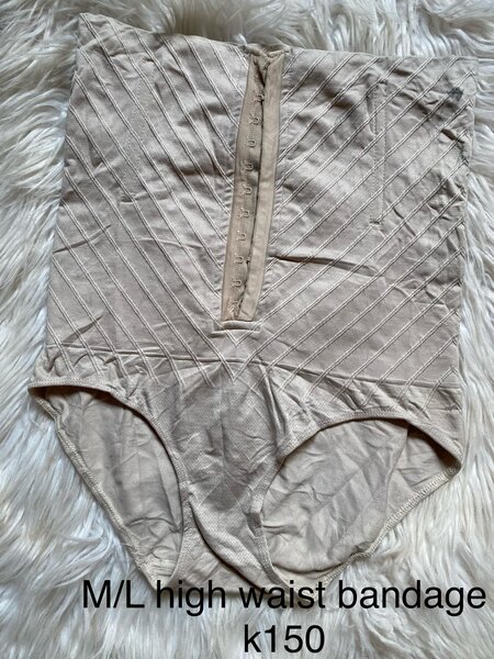 Tummy trimmers ,with good quality material