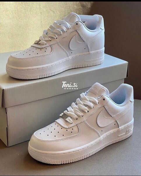 Nike Air Force 1 Femme
