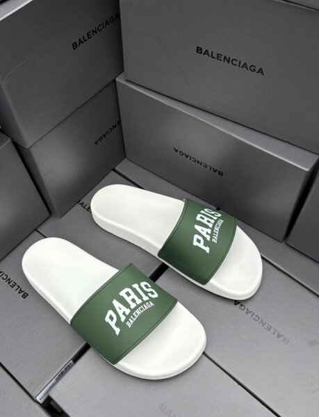 Sandales de marque unisexes