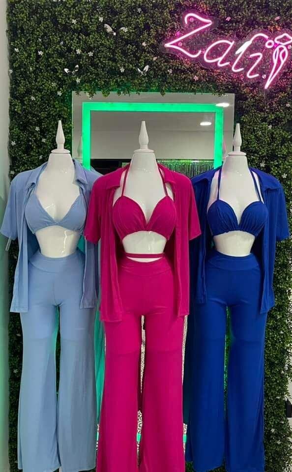 Tenues élégantes pour femmes