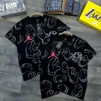 beau t-shirt pour hommes