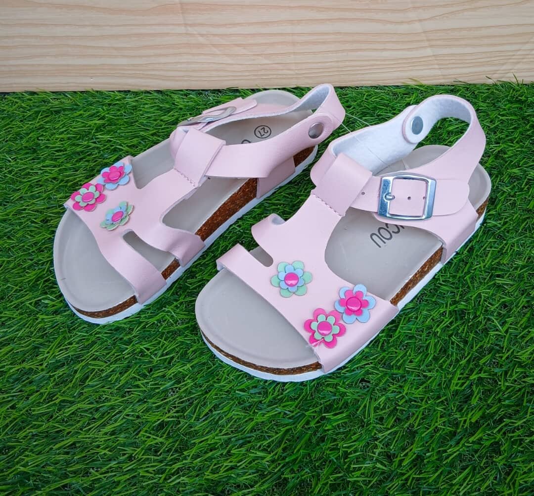 Chaussure pour enfants fille