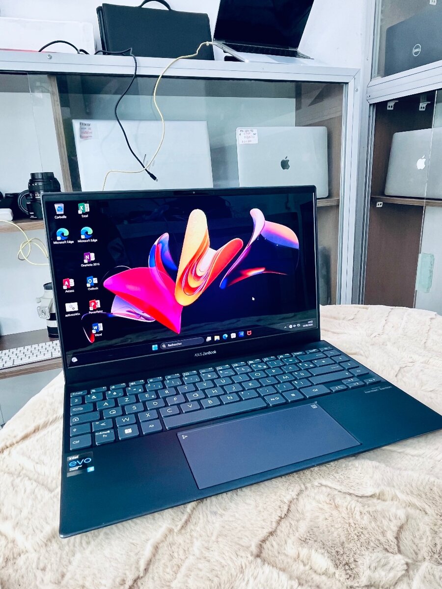 Asus Portable Laptop 14"