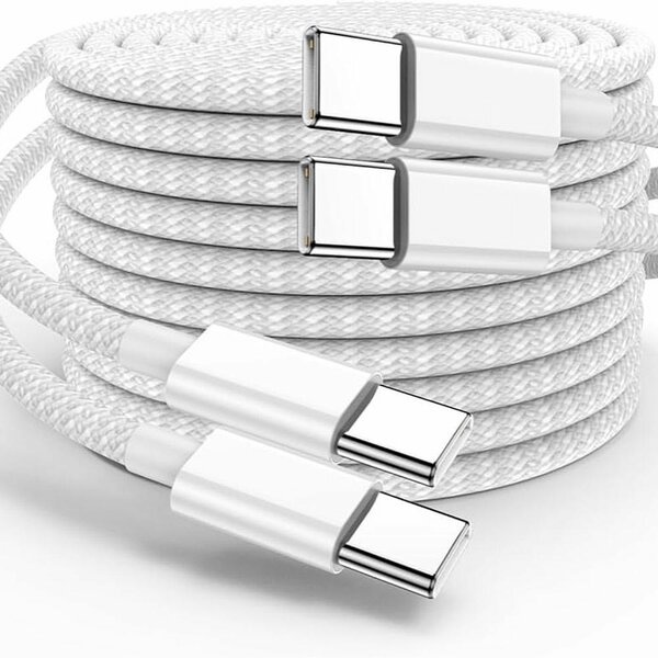 iPhone 15-15 pro max cable 2Meter long