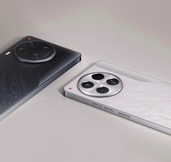 Tecno Camon 30 Smartphone